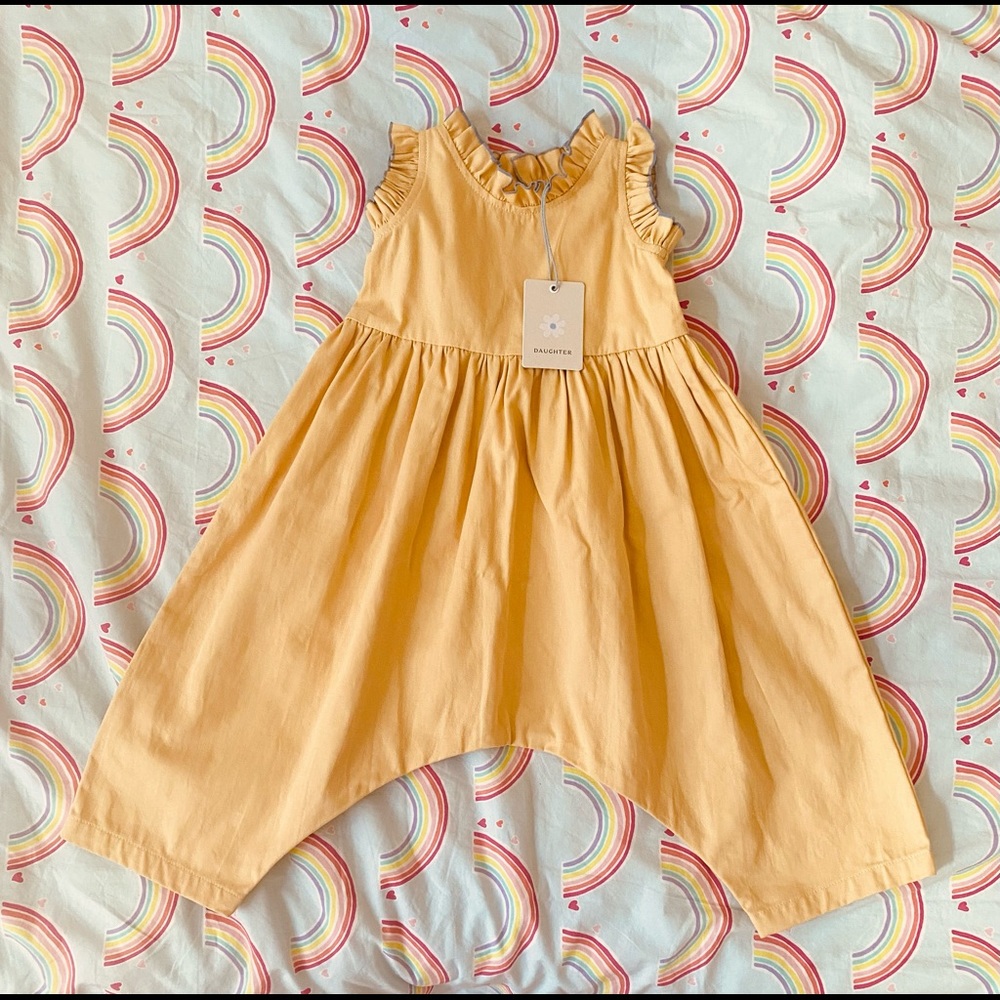 Daughter Company River Jumpsuit